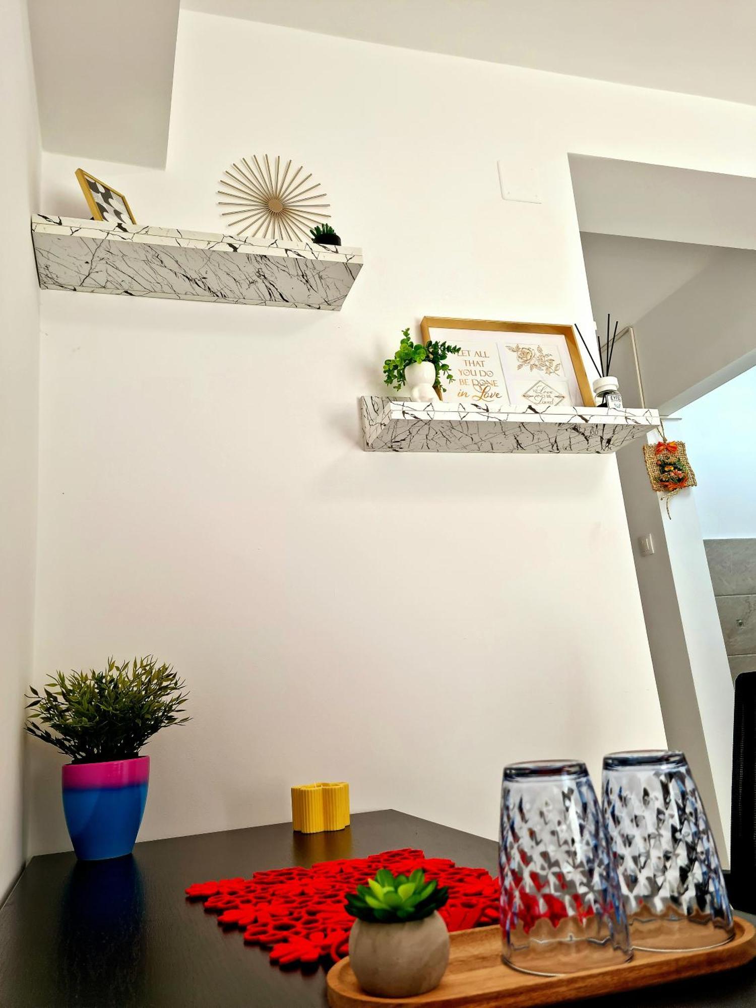 דירות בוקרשט Ultracentral Magheru Studio מראה חיצוני תמונה